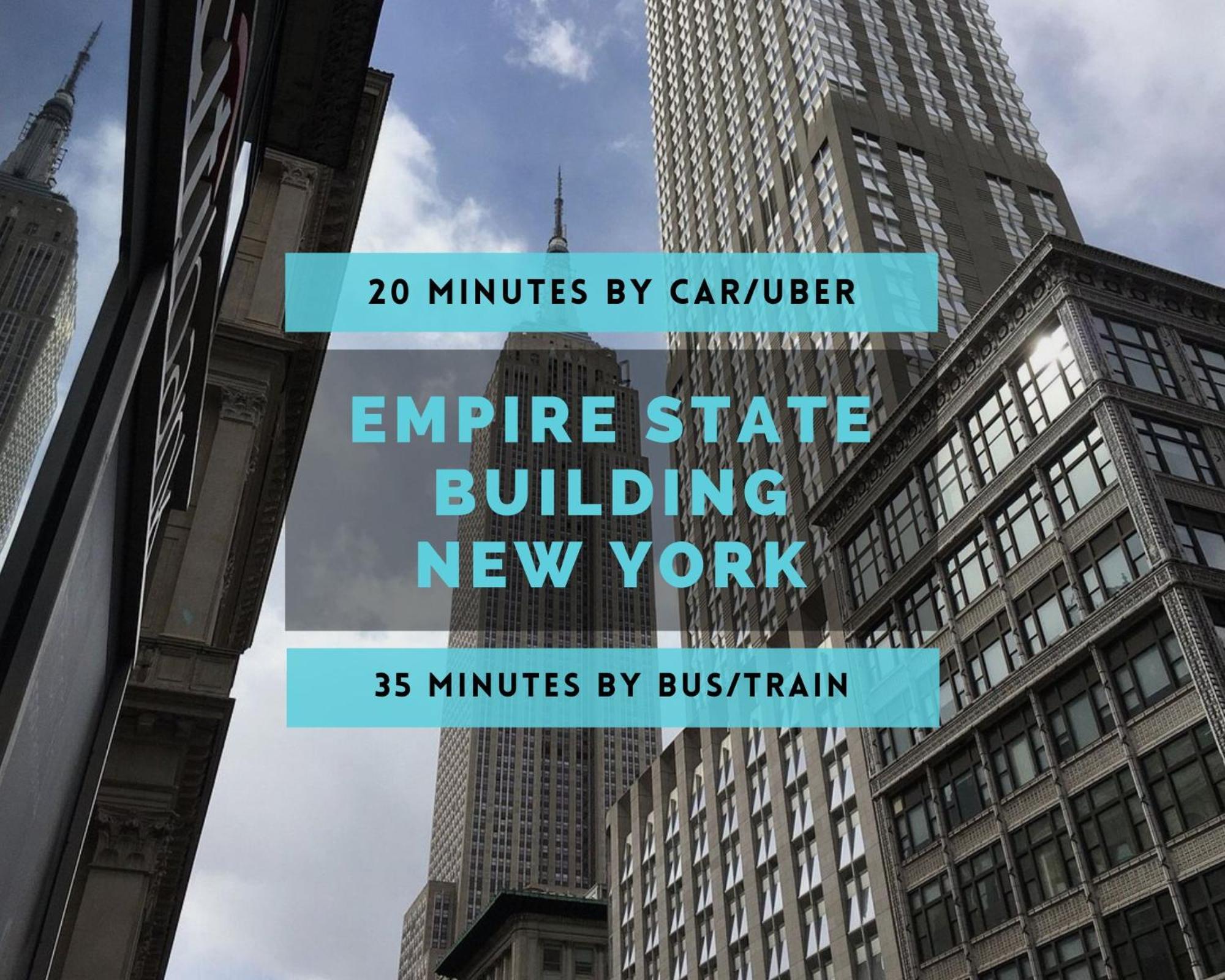 Chic Penthouse 15 Minutes From Nyc - Bus Stop At Doorstep Χόμποκεν Εξωτερικό φωτογραφία