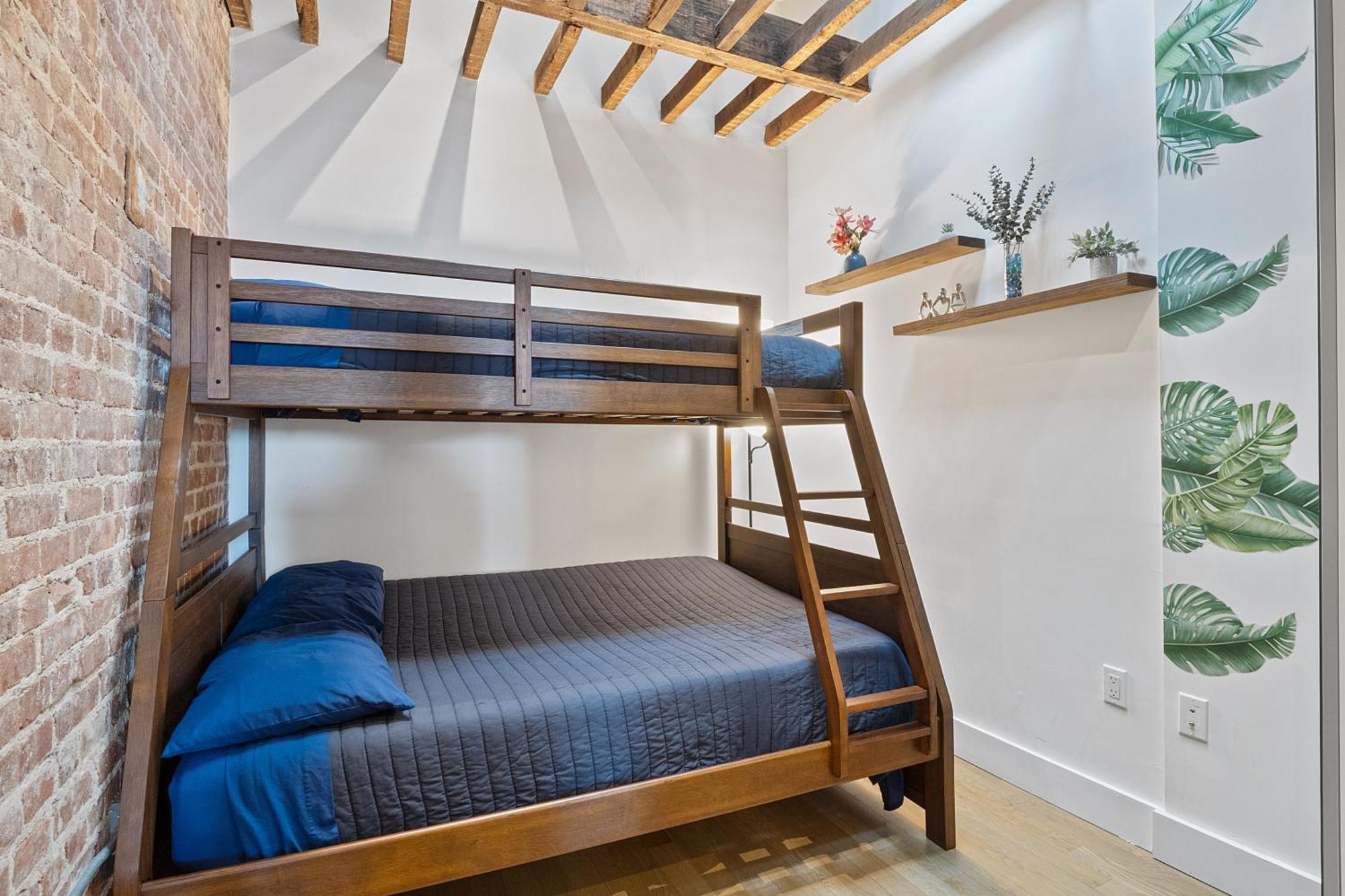 Chic Penthouse 15 Minutes From Nyc - Bus Stop At Doorstep Χόμποκεν Εξωτερικό φωτογραφία