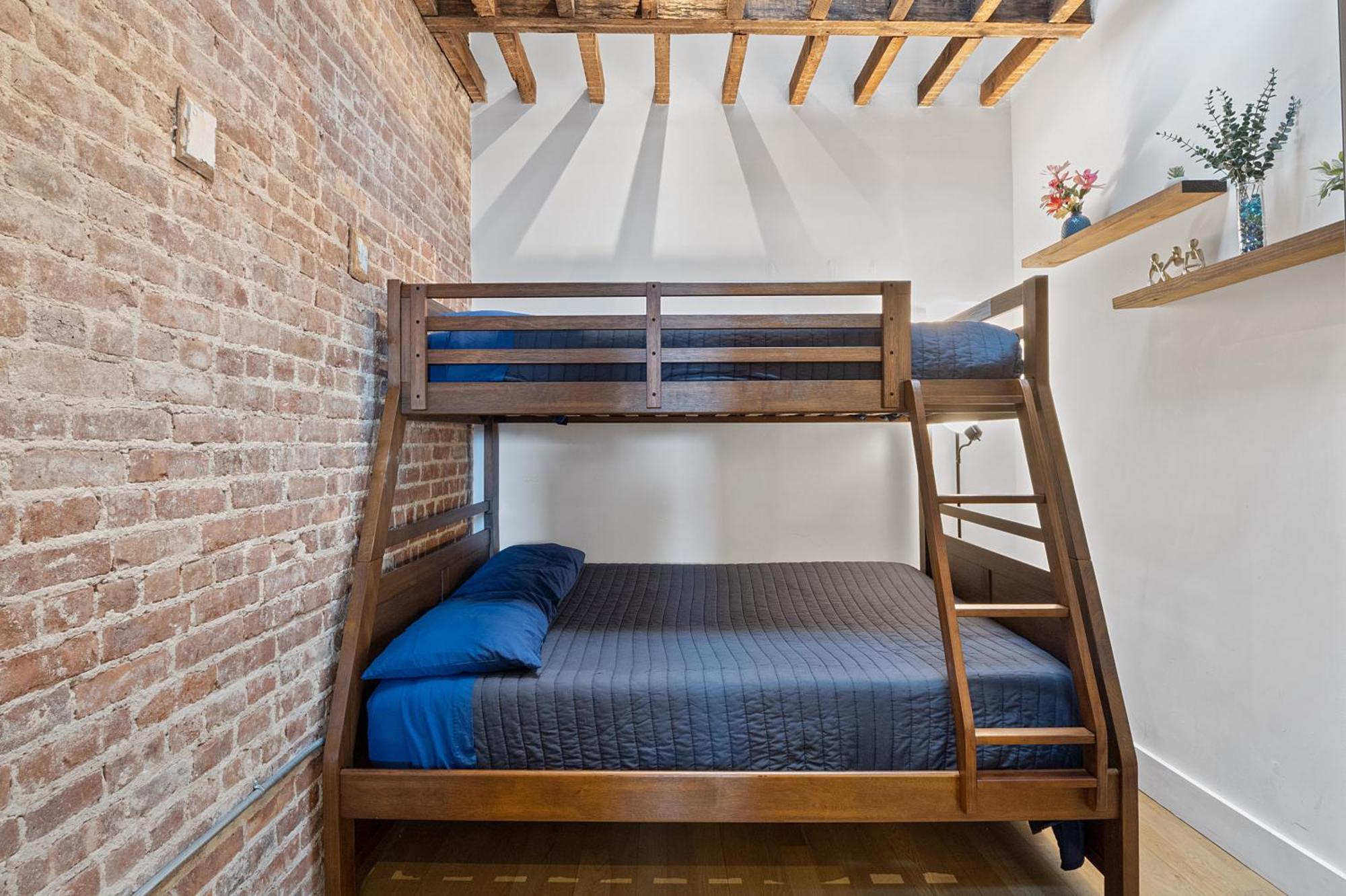 Chic Penthouse 15 Minutes From Nyc - Bus Stop At Doorstep Χόμποκεν Εξωτερικό φωτογραφία