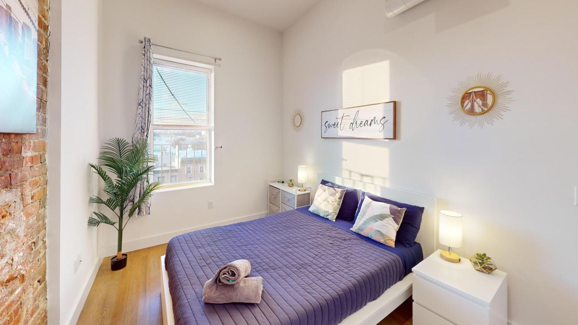 Chic Penthouse 15 Minutes From Nyc - Bus Stop At Doorstep Χόμποκεν Εξωτερικό φωτογραφία