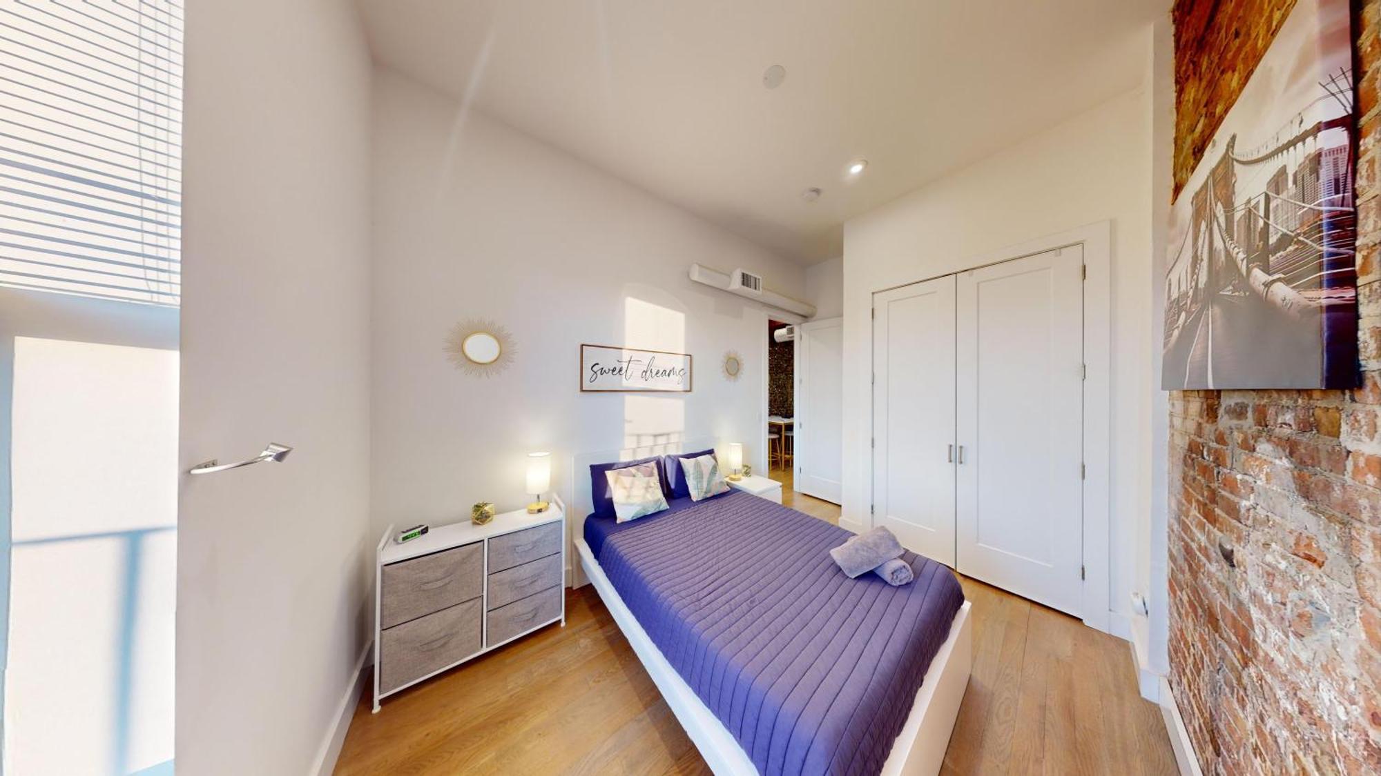 Chic Penthouse 15 Minutes From Nyc - Bus Stop At Doorstep Χόμποκεν Εξωτερικό φωτογραφία