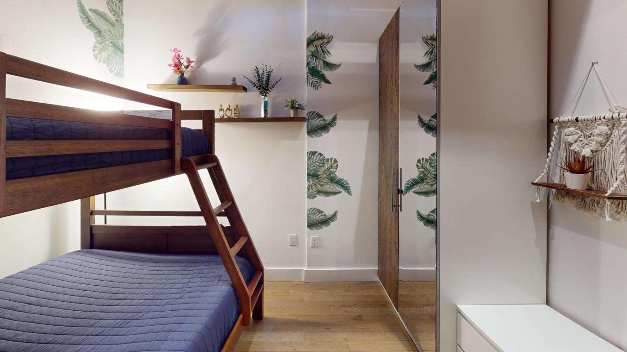 Chic Penthouse 15 Minutes From Nyc - Bus Stop At Doorstep Χόμποκεν Εξωτερικό φωτογραφία
