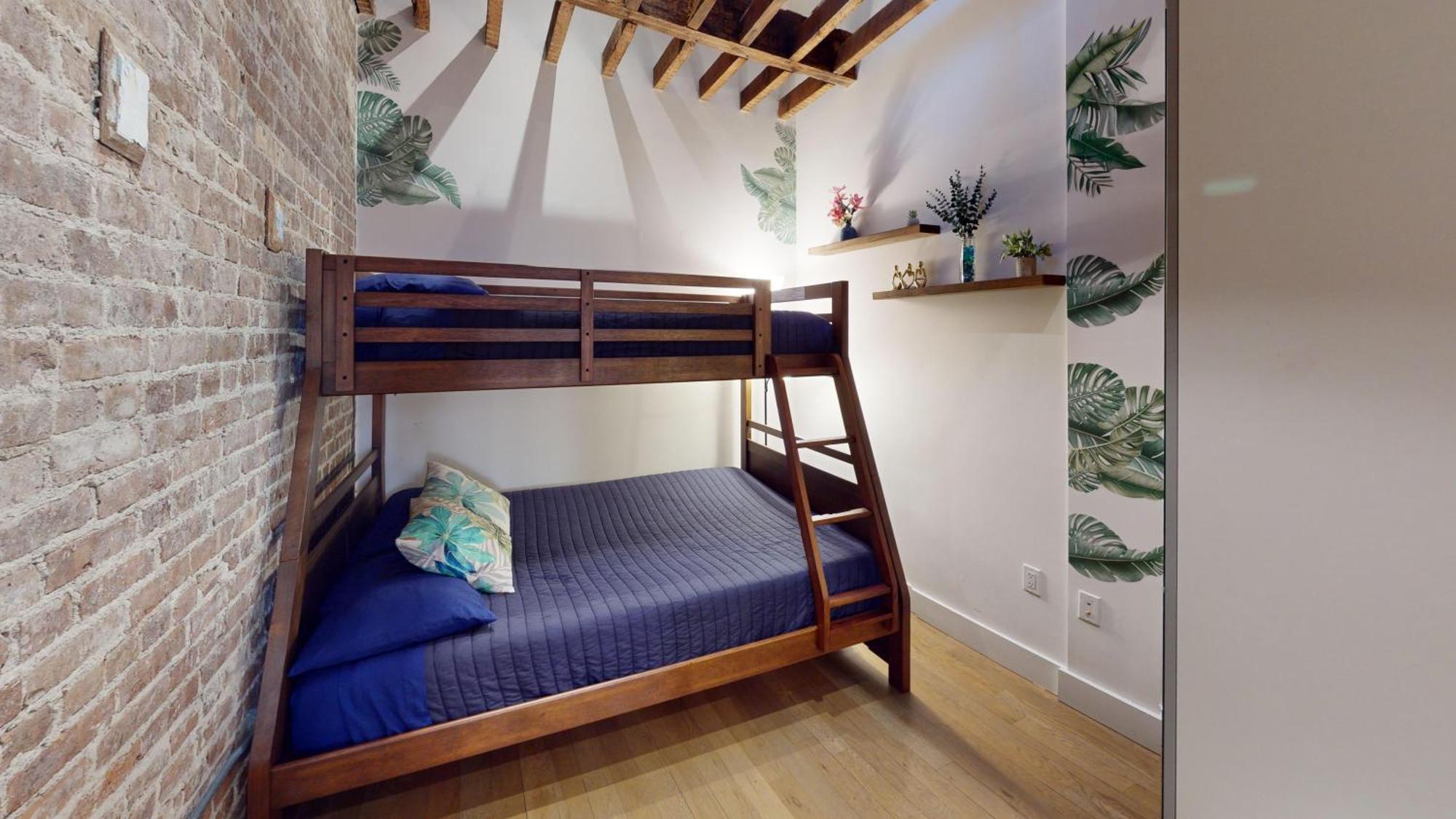 Chic Penthouse 15 Minutes From Nyc - Bus Stop At Doorstep Χόμποκεν Εξωτερικό φωτογραφία