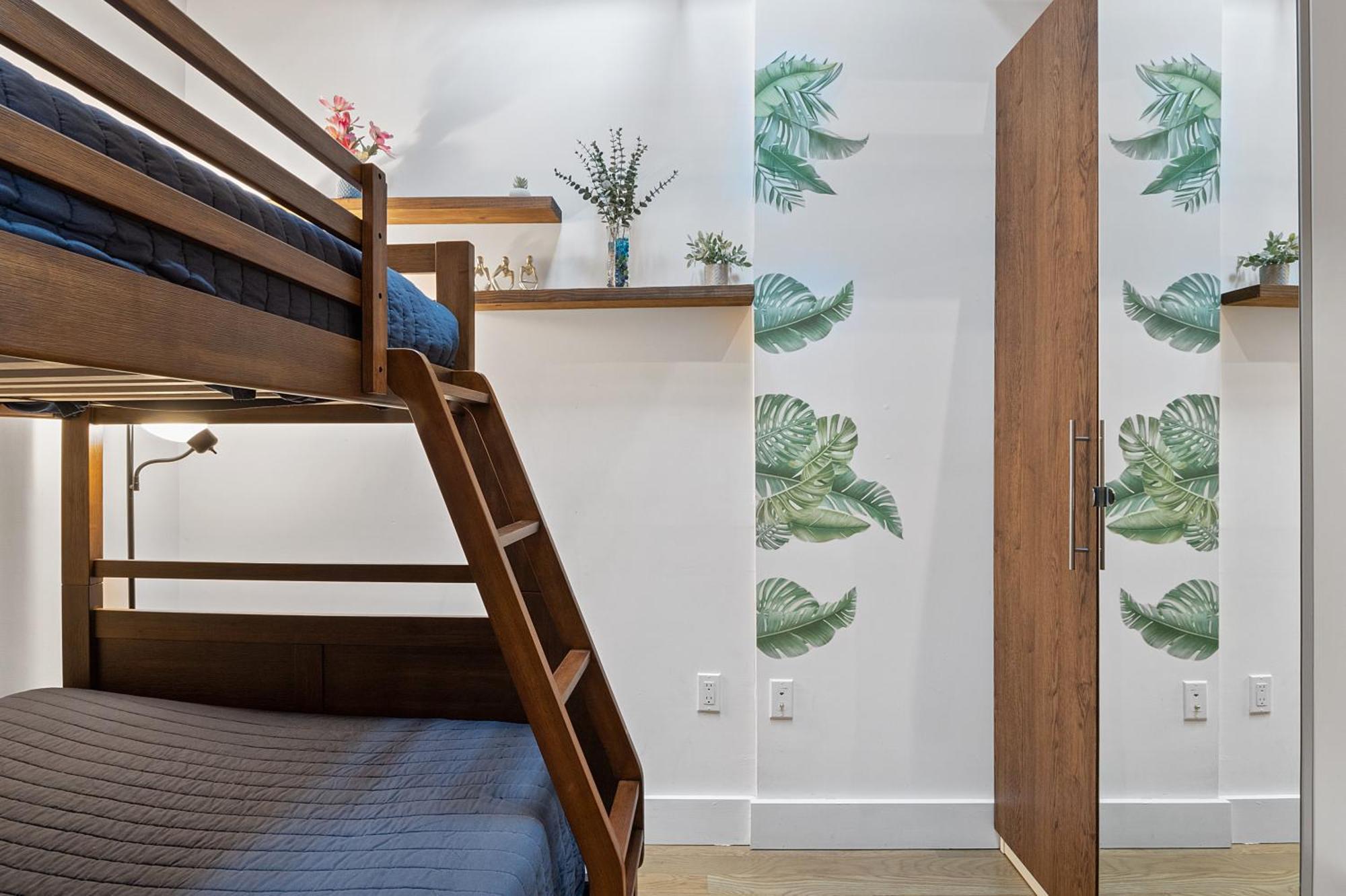Chic Penthouse 15 Minutes From Nyc - Bus Stop At Doorstep Χόμποκεν Εξωτερικό φωτογραφία