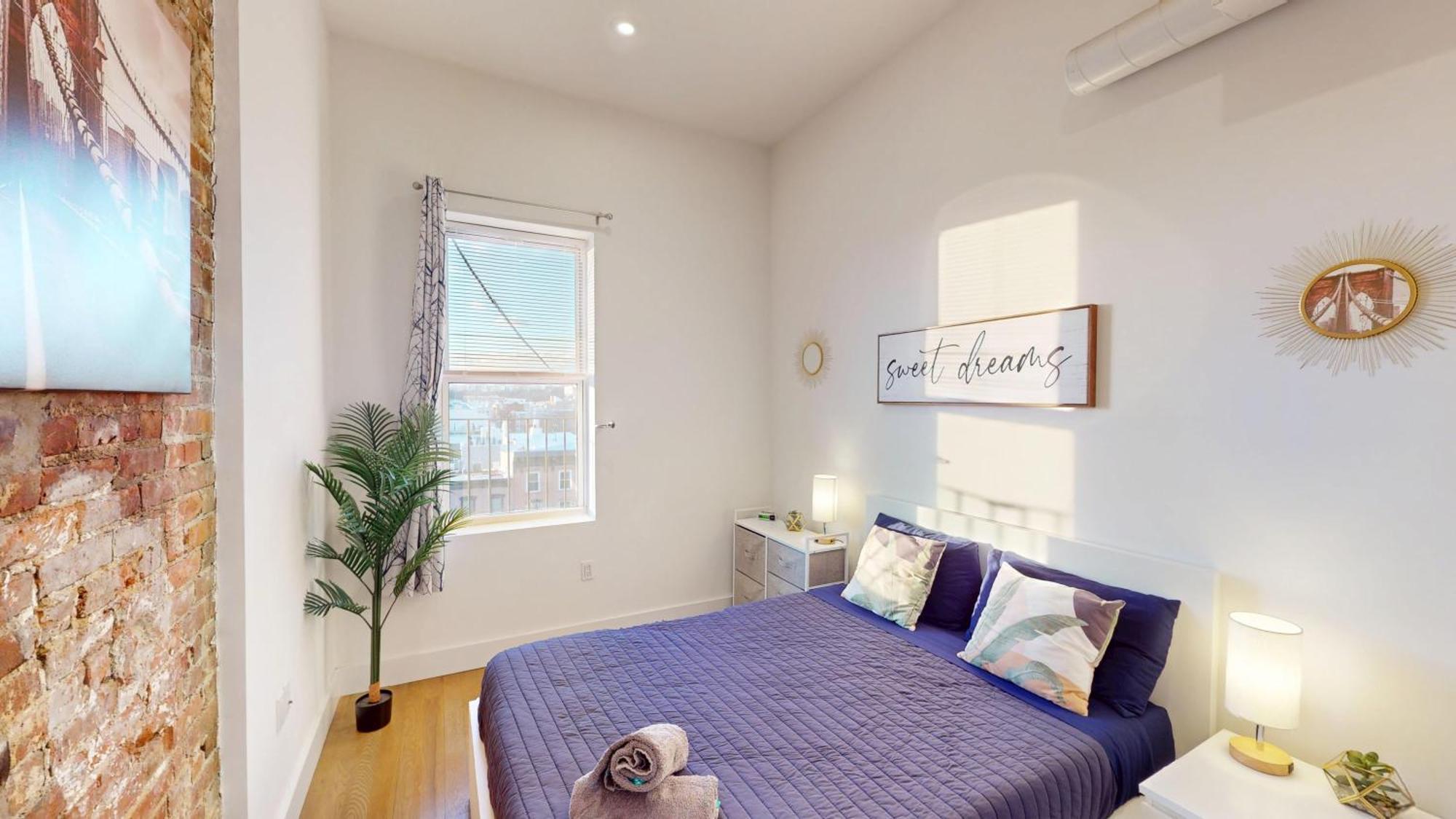 Chic Penthouse 15 Minutes From Nyc - Bus Stop At Doorstep Χόμποκεν Εξωτερικό φωτογραφία